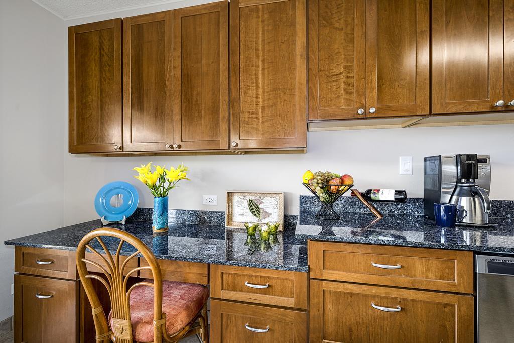 Kona Plaza #409 Apartament Kailua-Kona Zewnętrze zdjęcie