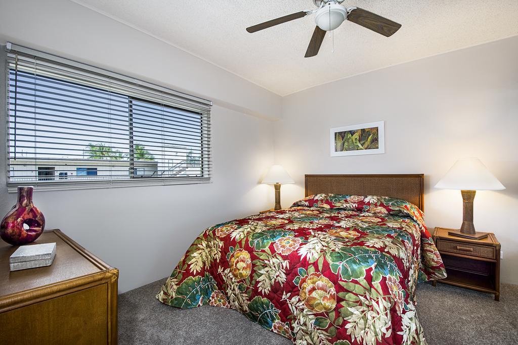 Kona Plaza #409 Apartament Kailua-Kona Zewnętrze zdjęcie