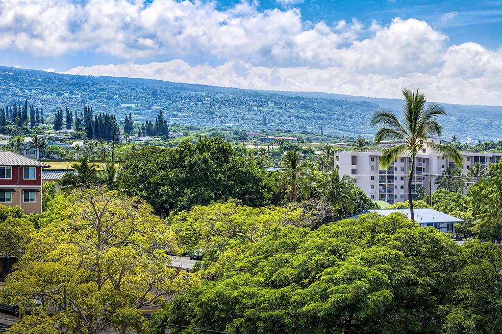 Kona Plaza #409 Apartament Kailua-Kona Zewnętrze zdjęcie