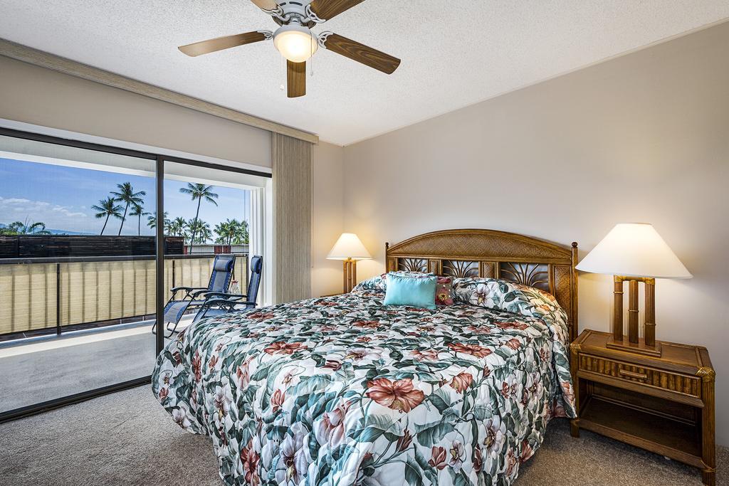 Kona Plaza #409 Apartament Kailua-Kona Zewnętrze zdjęcie