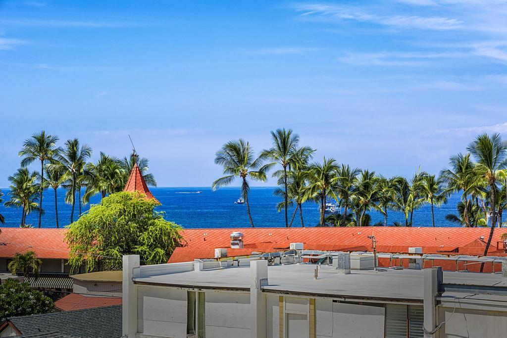 Kona Plaza #409 Apartament Kailua-Kona Zewnętrze zdjęcie